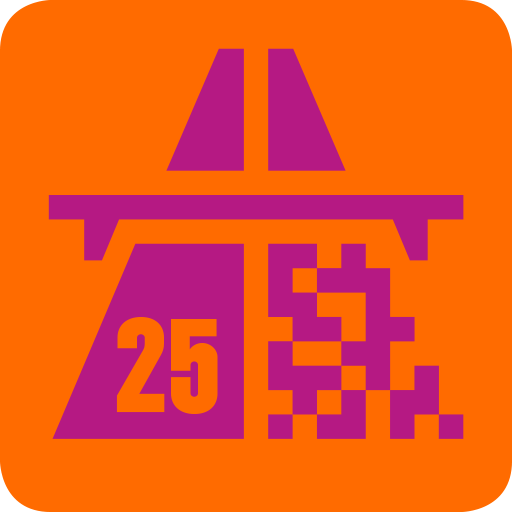 product logo